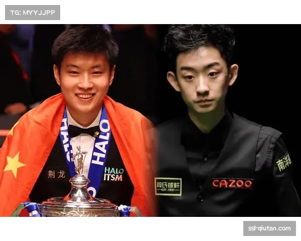 世界女子斯诺克巡回赛扩容，新增爱尔兰公开赛吸引本地新星