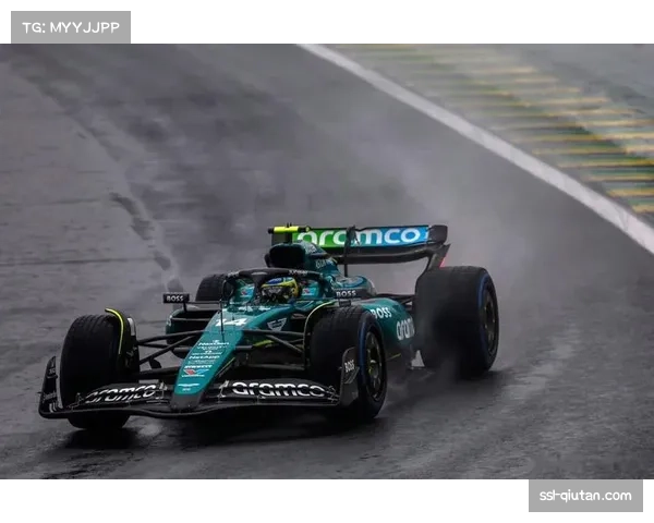 红牛赛车性能成维斯塔潘卫冕关键,雨天或成最大变数 红牛赛车性能成维斯塔潘卫冕关键,雨天或成最大变数