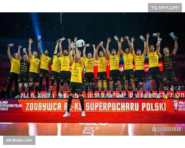 波兰超级杯MVP莱昂：高效砍下27分，加盟卢布林后已揽三项冠军