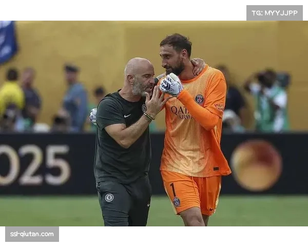 多纳鲁马谈加盟曼城：瓜迪奥拉让我感到备受重视