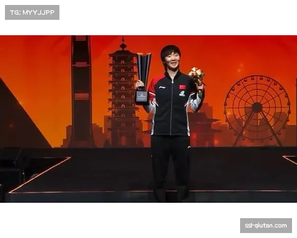 王曼昱香港总决赛夺冠后坦言：先抑后扬的2025赛季，专注是进步关键