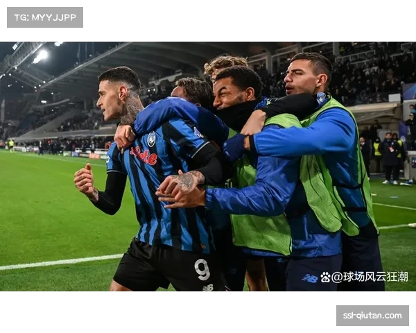 亚特兰大罗马比赛争议瞬间，斯卡马卡进球被吹无效