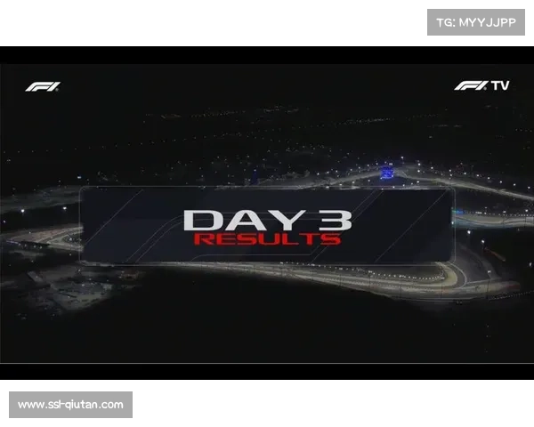 F1季前测试日程紧凑，巴林两轮测试后墨尔本揭幕