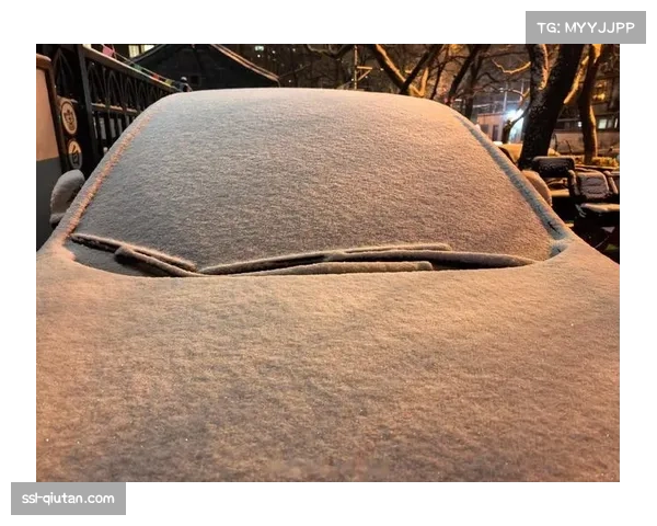 气象部门提示：预计周末北欧多国降雪，可能影响资格赛交通