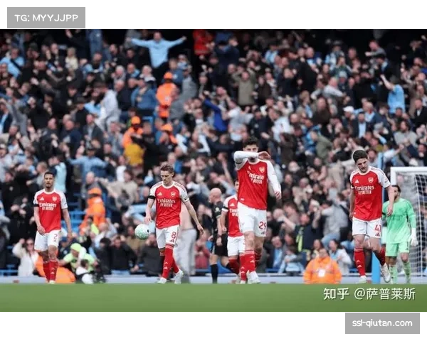 从争冠到保级，英超联赛第33轮戏剧性夜晚全记录